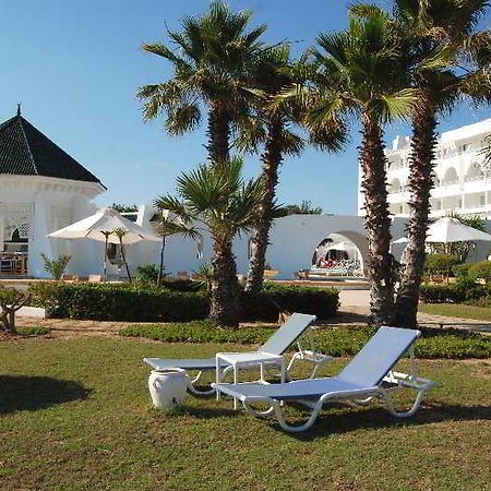 Happy Days Sultan Beach Gammarth Εξωτερικό φωτογραφία