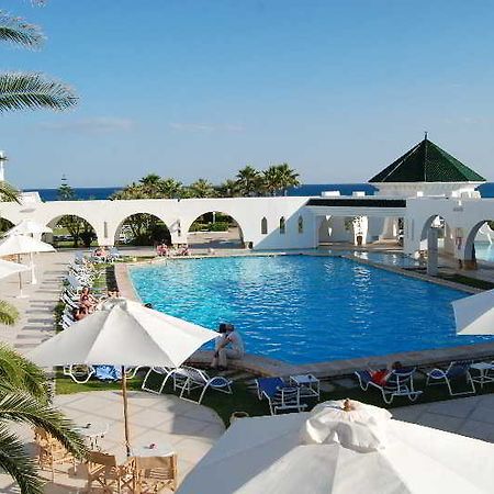 Happy Days Sultan Beach Gammarth Εξωτερικό φωτογραφία