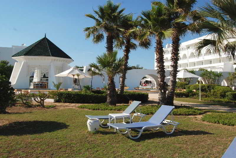 Happy Days Sultan Beach Gammarth Εξωτερικό φωτογραφία