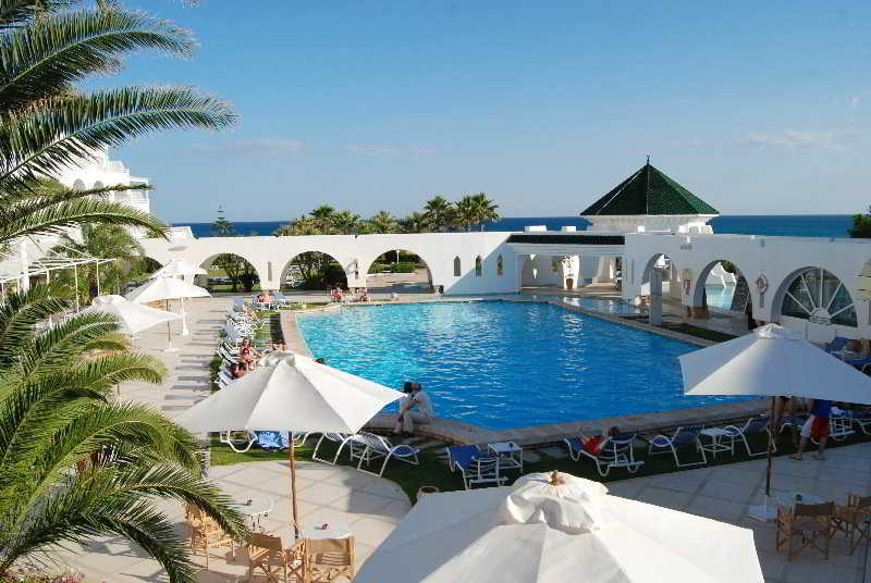 Happy Days Sultan Beach Gammarth Εξωτερικό φωτογραφία