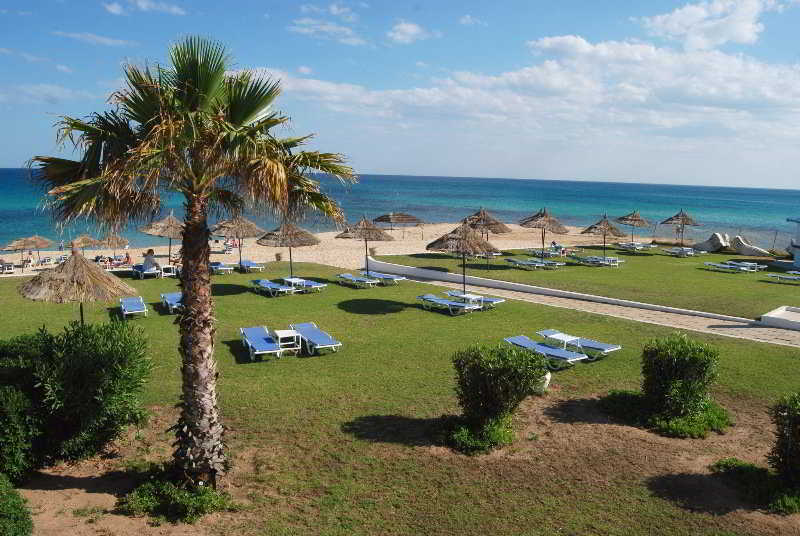 Happy Days Sultan Beach Gammarth Εξωτερικό φωτογραφία