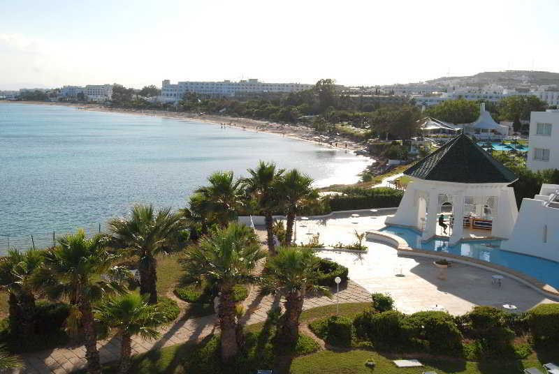 Happy Days Sultan Beach Gammarth Εξωτερικό φωτογραφία